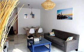 Apartamento Abril